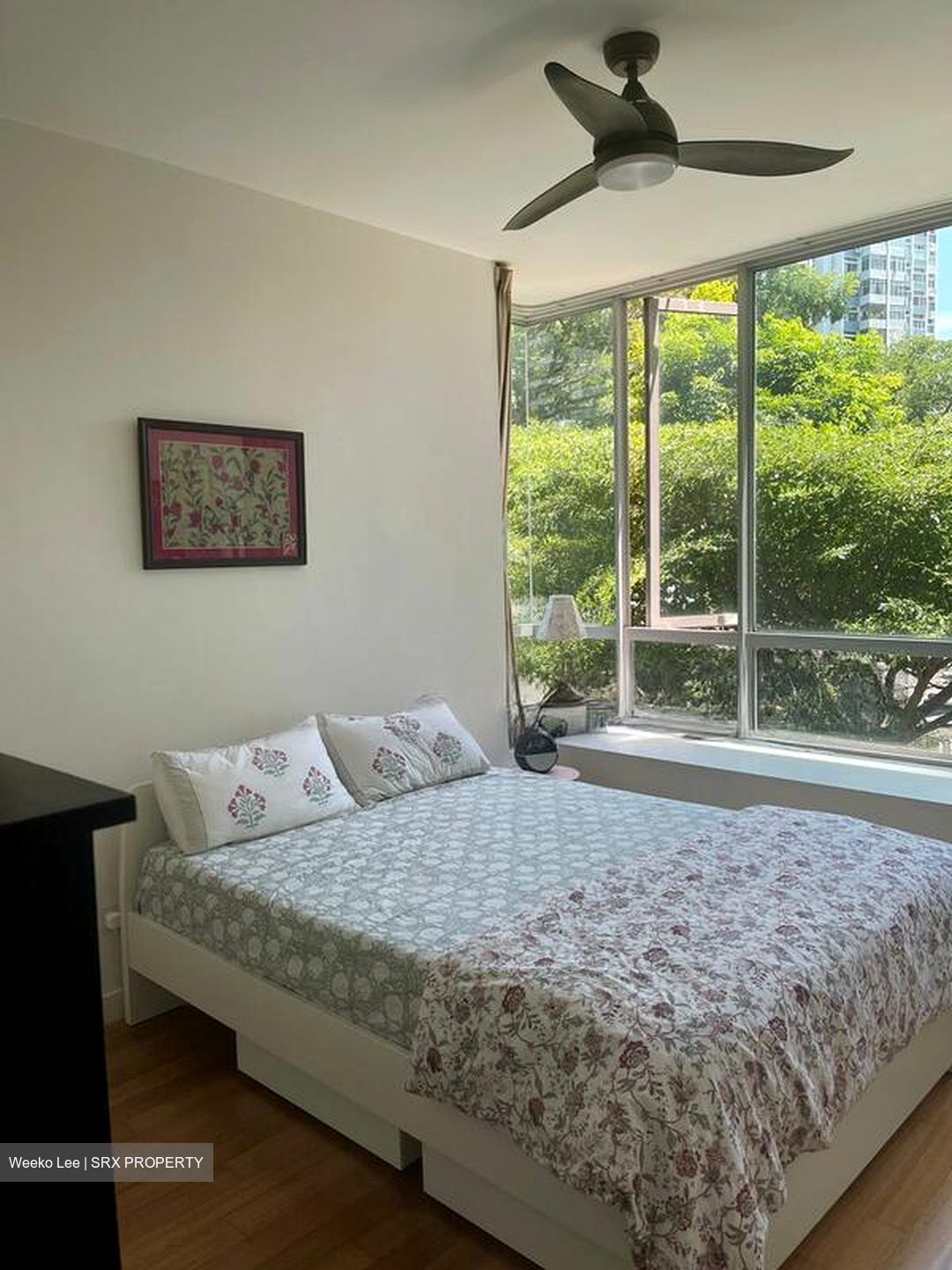 Amber Gardens (D15), Condominium #498635571